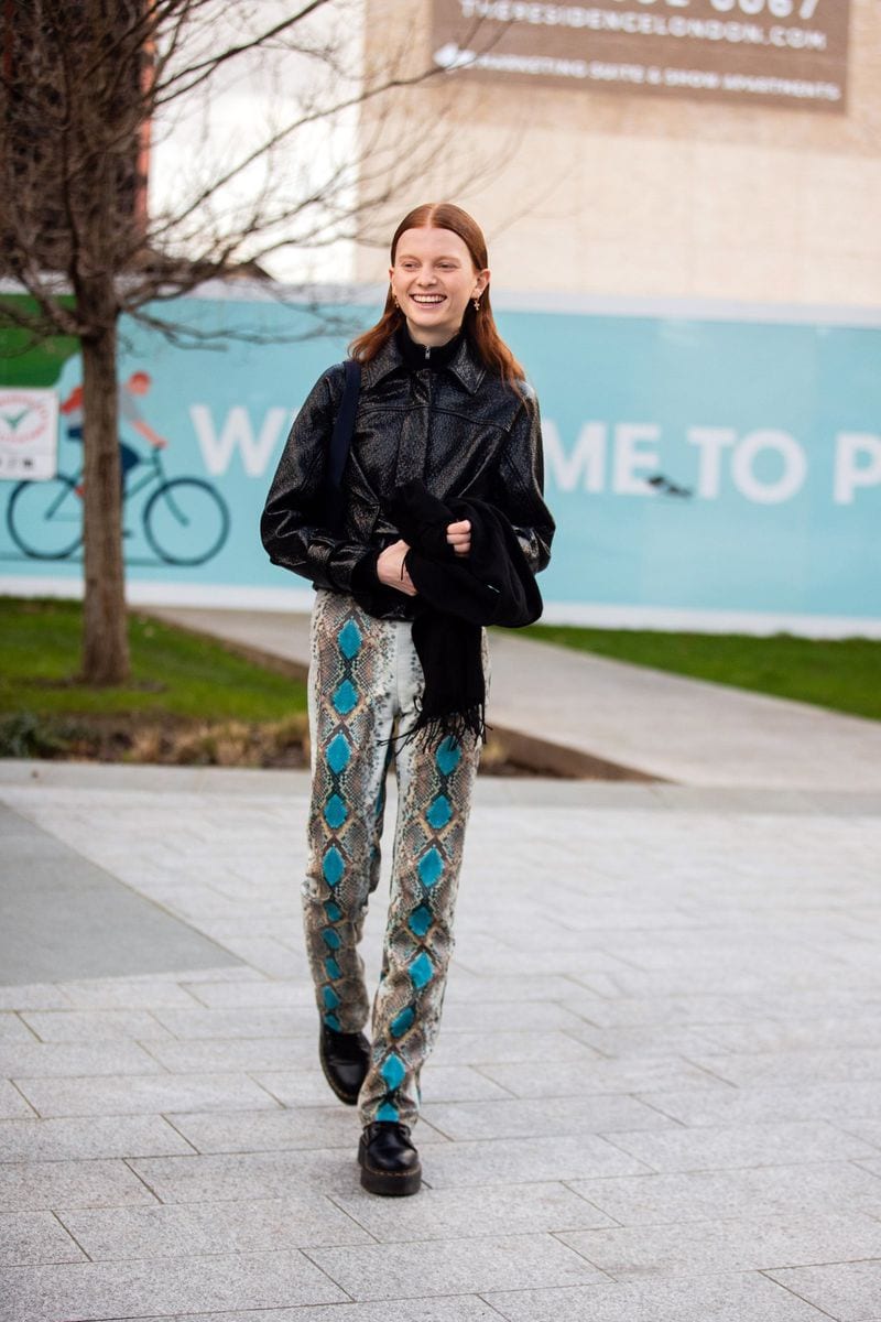 Eline Boe — photo 6