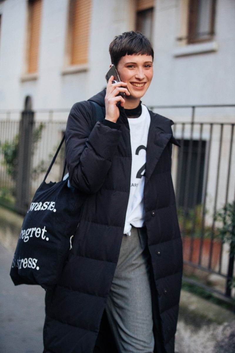 Léa Quellec — photo 1