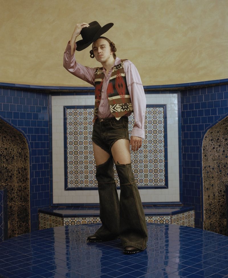Nastya Klychkova — portfolio 8