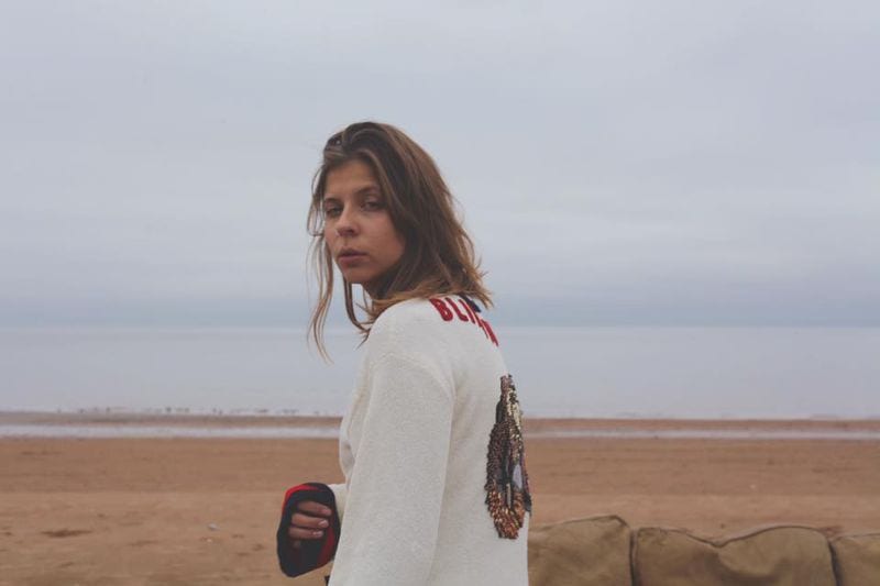 Nastya Klychkova — portfolio 1
