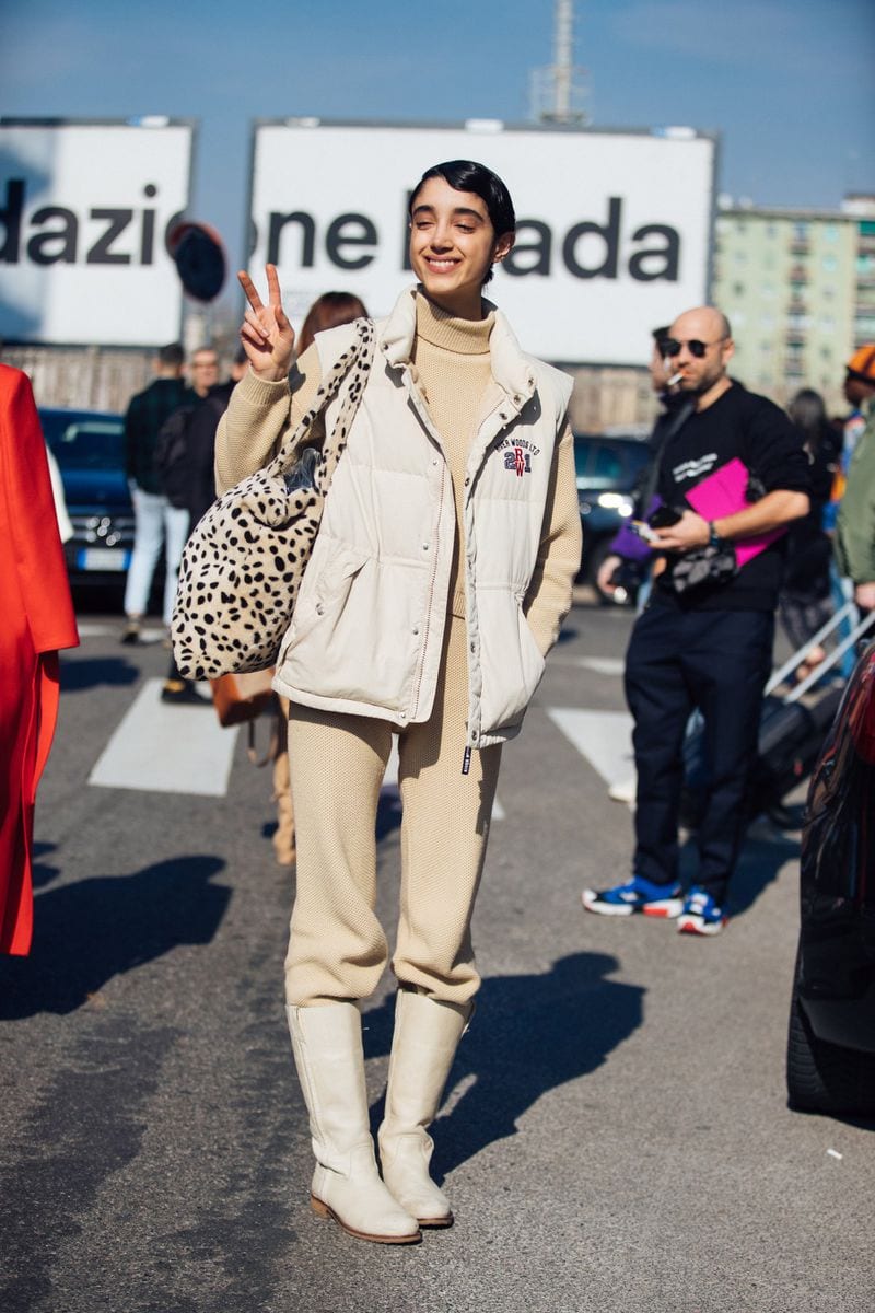 Saana Mirzaie — photo 3