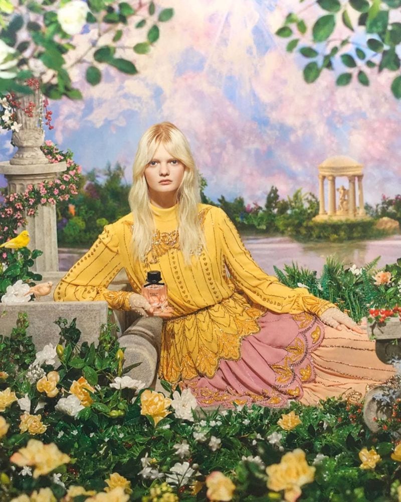 Pierre et Gilles — портфолио 4