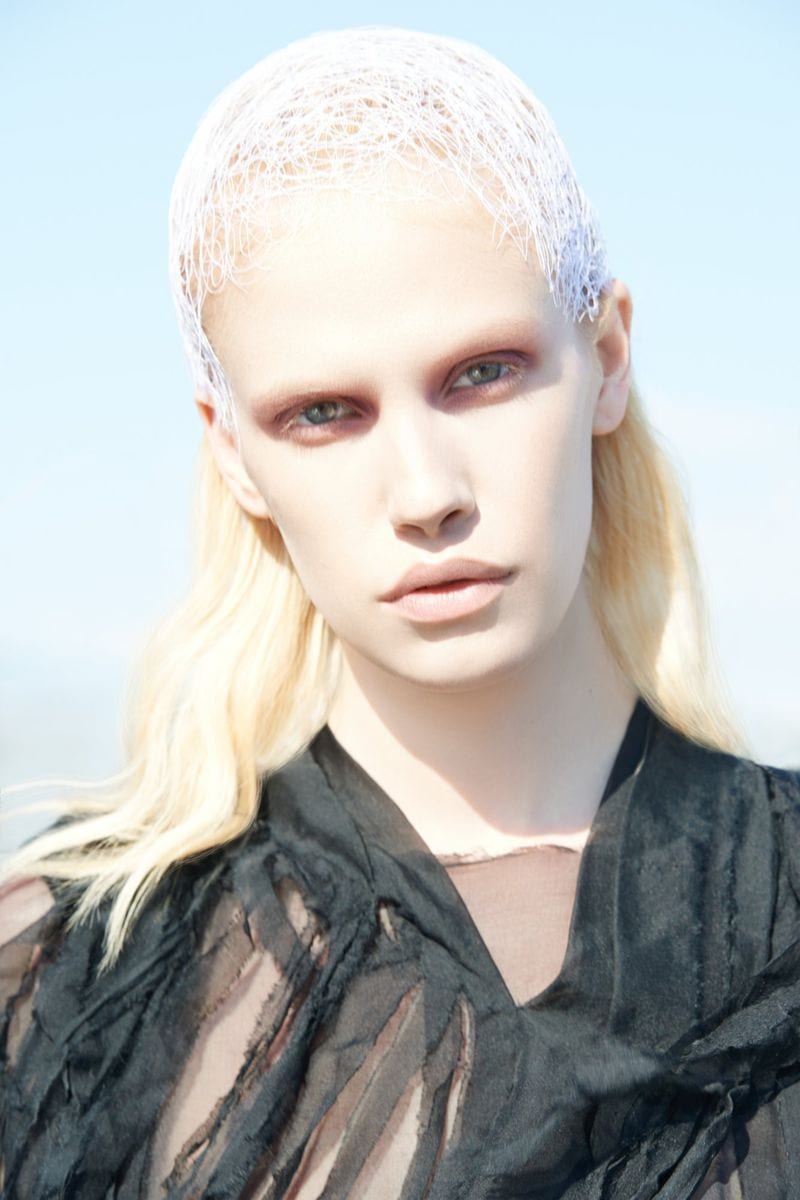 Liza Plotnikova — photo 2