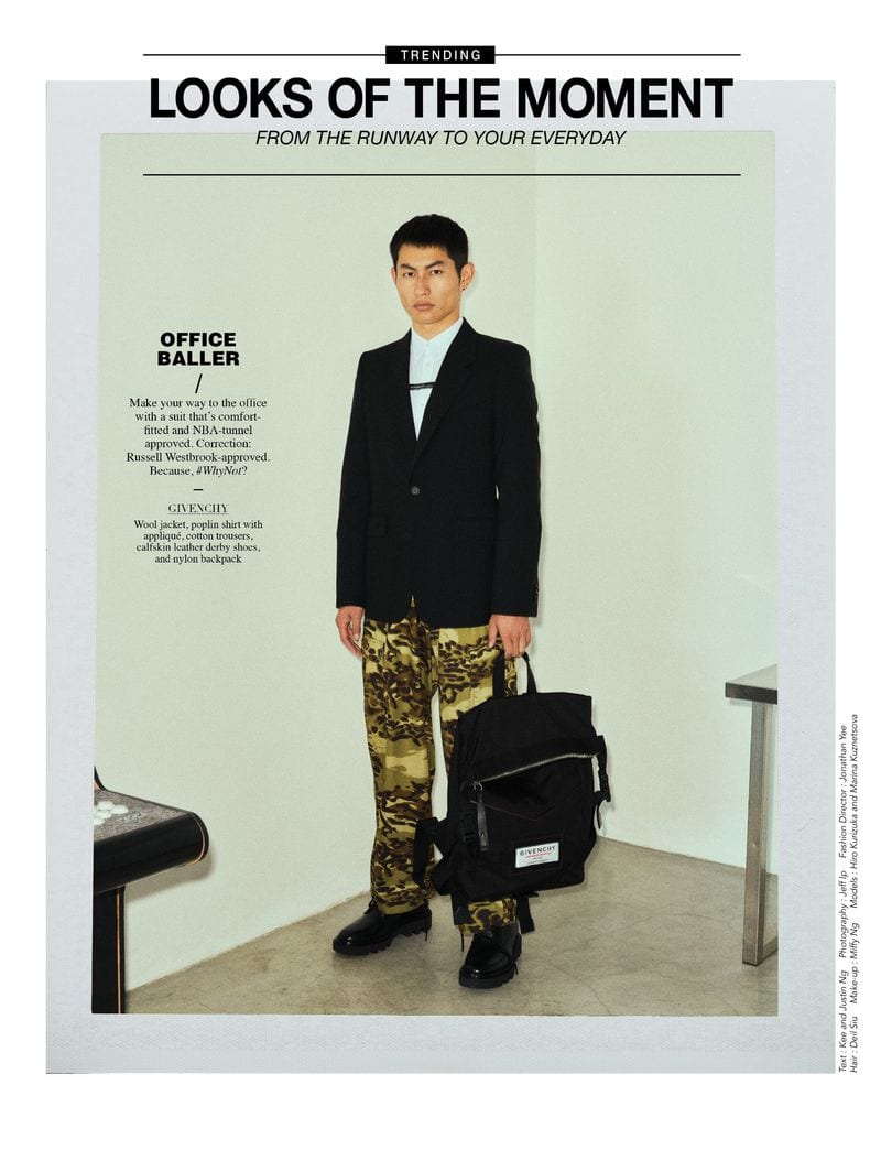 Hiro Kurizuka — photo 7
