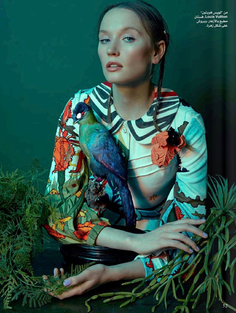 Kate Driscoll — photo 2
