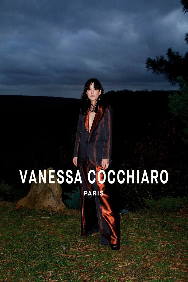 Vanessa Cocchiaro — portfolio 1