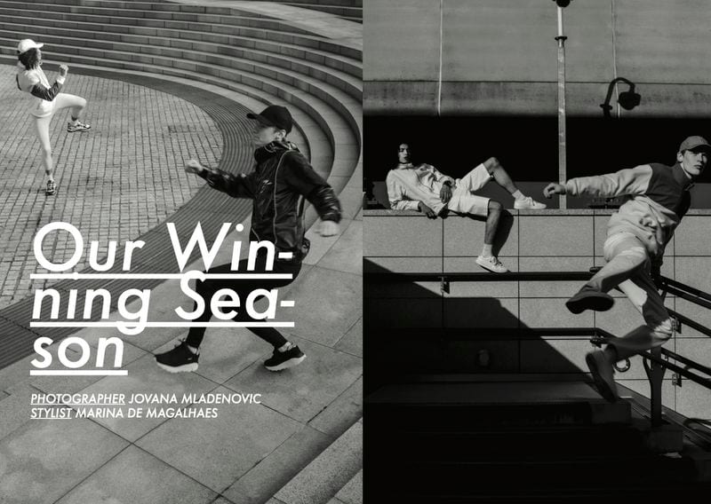 Marina de Magalhaes — portfolio 7