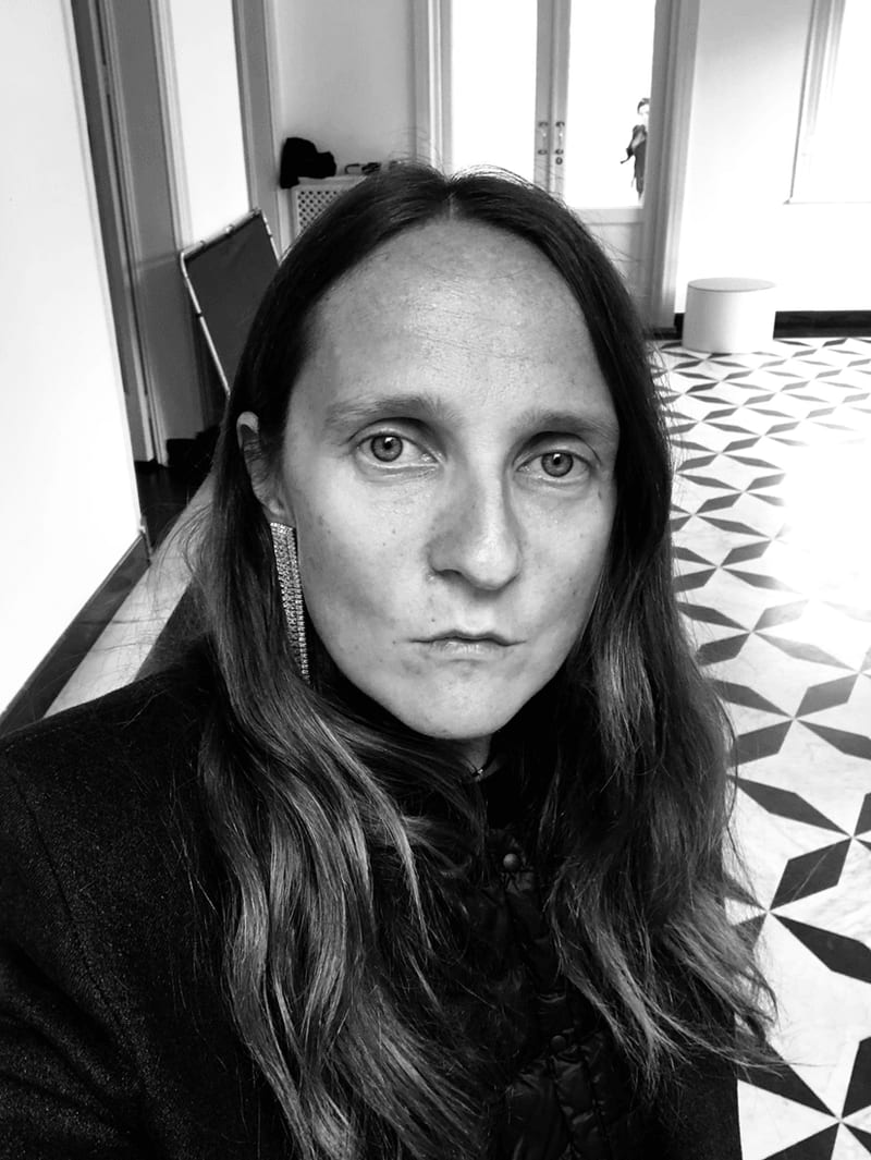 Maria Giulia Riva — портфолио 1