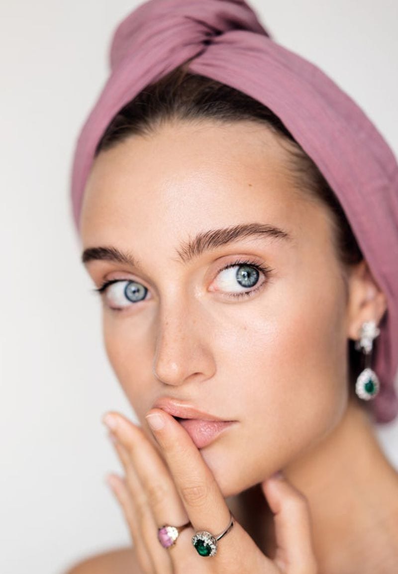 Marina Alonso — photo 8