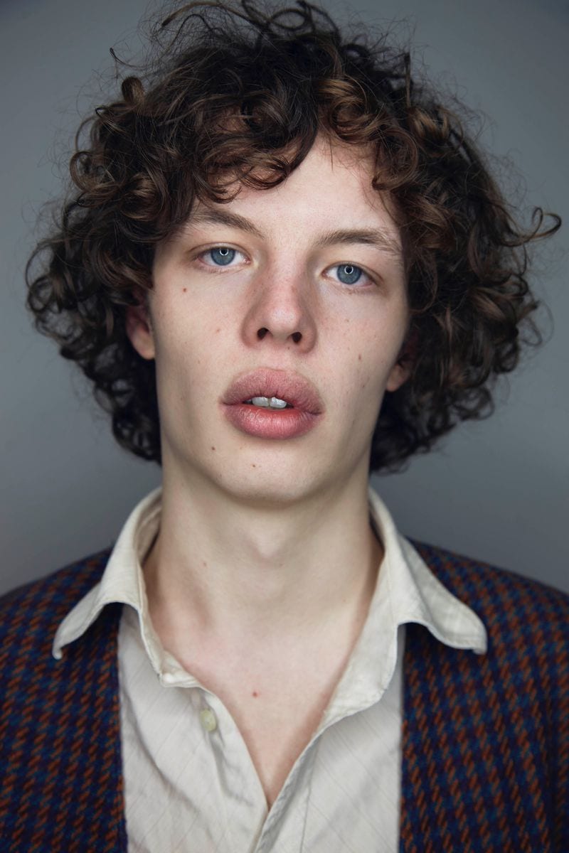 Cosmo Wellings — photo 7