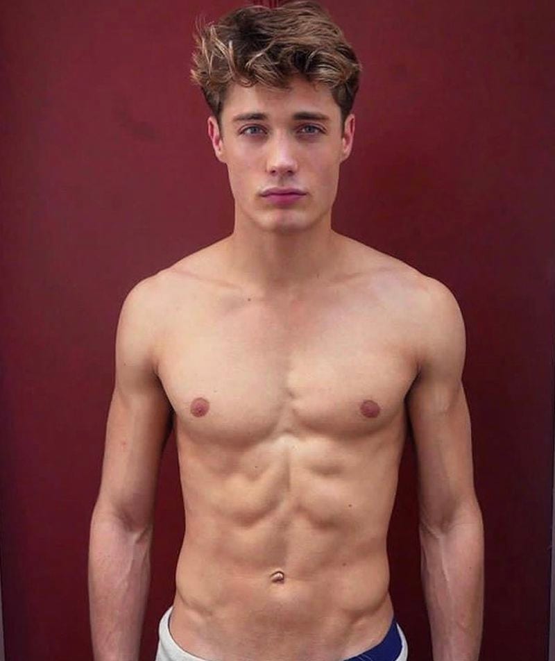 Steven Chevrin — photo 1