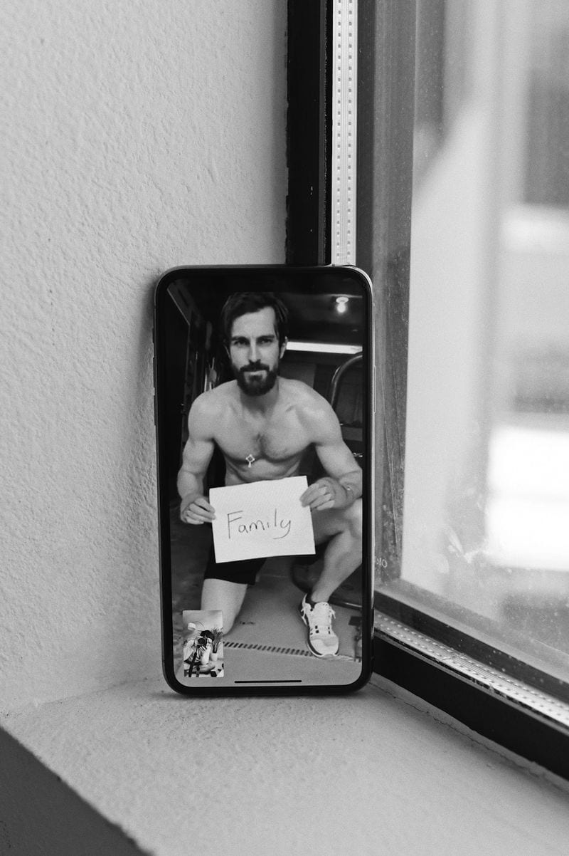 Clint Mauro — photo 10