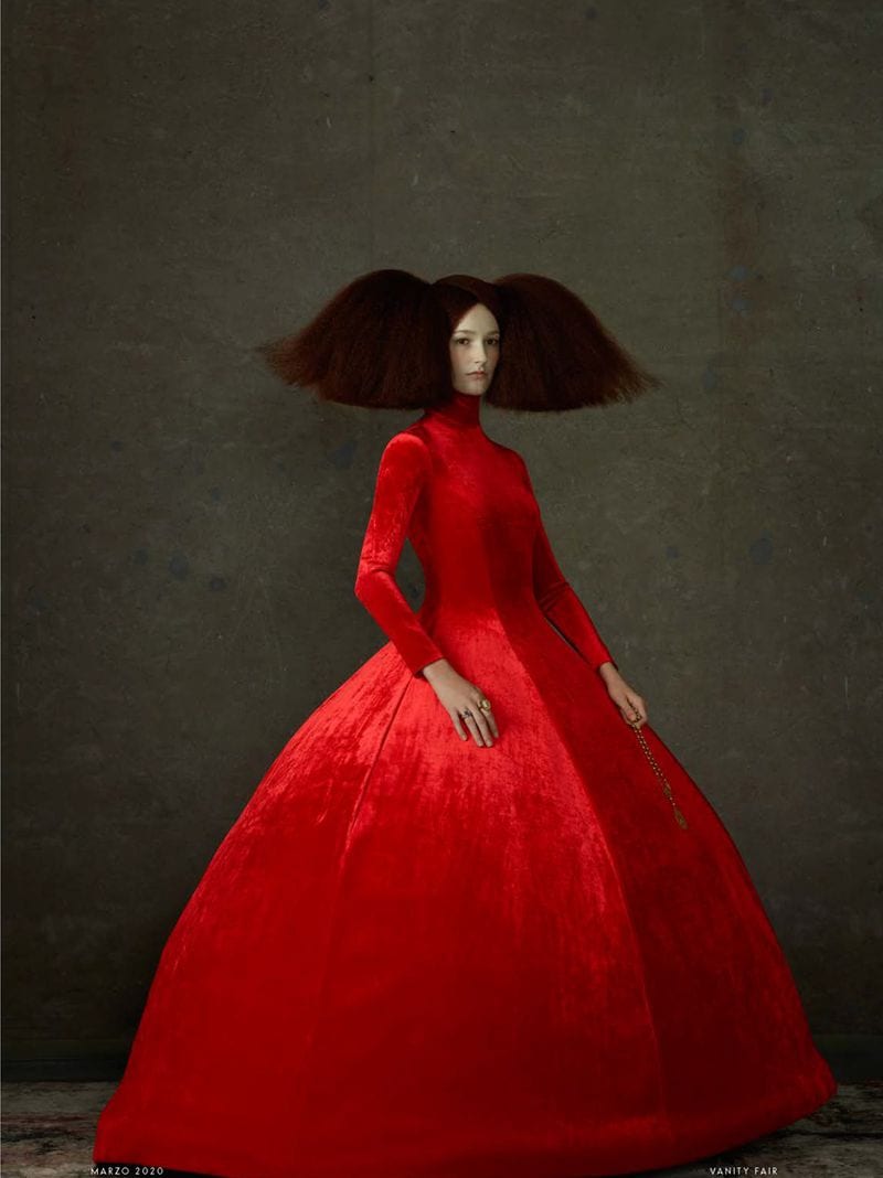 Erwin Olaf — portfolio 2