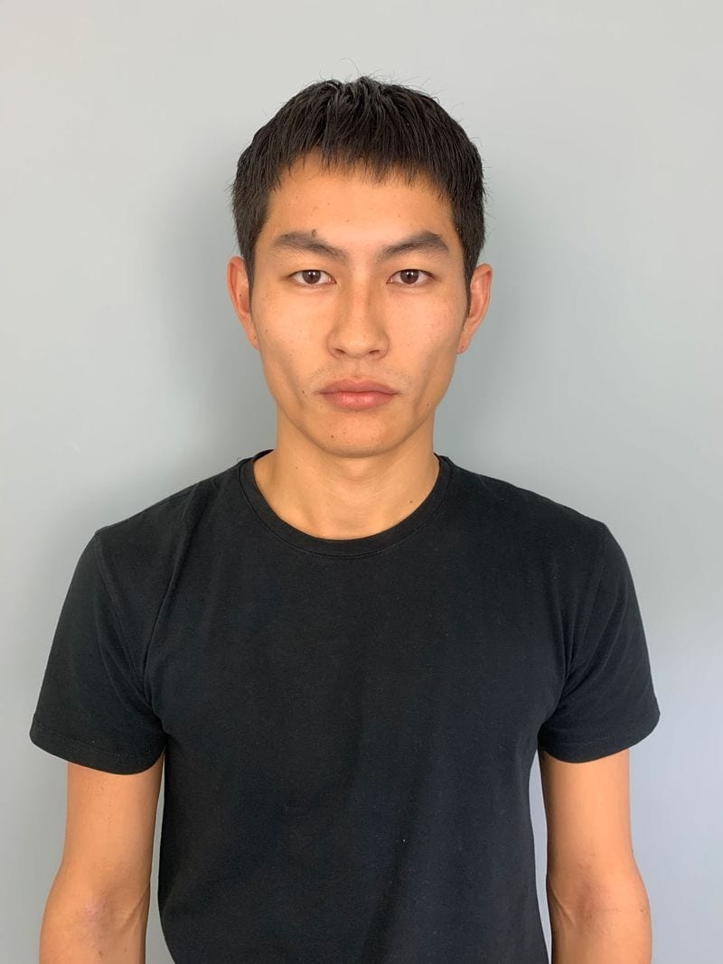 Hiro Kurizuka — photo 4