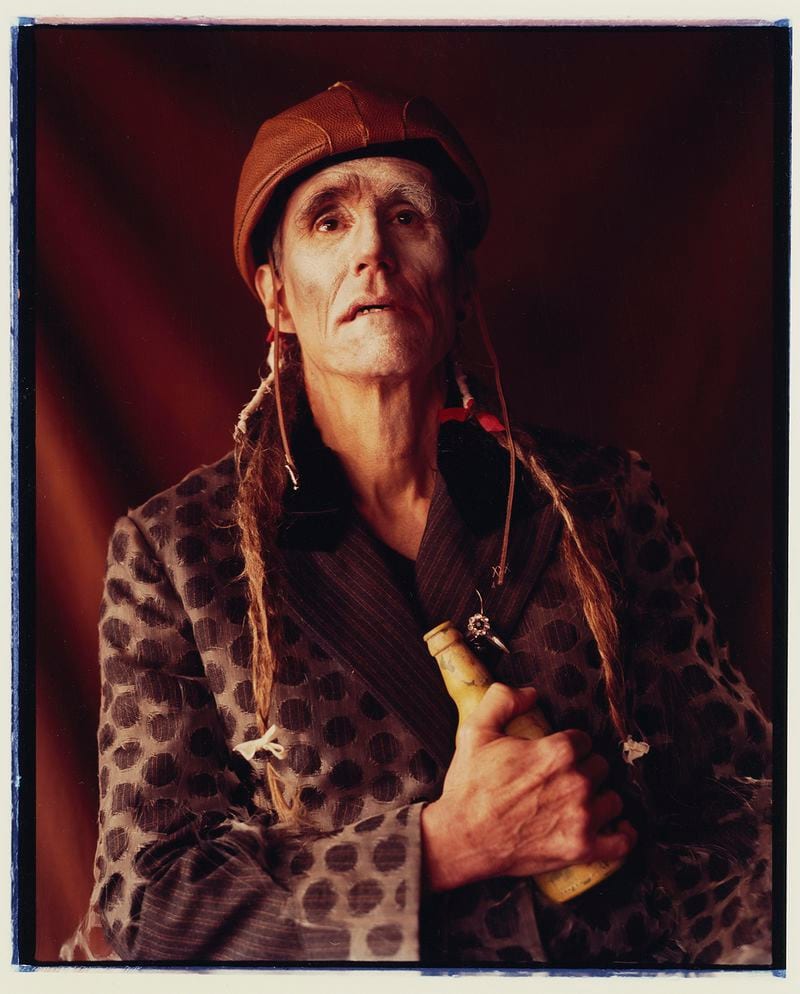 Peter Beaumont — photo 8