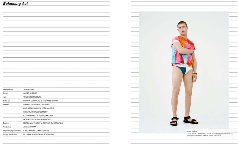 Oisin Murphy — photo 6