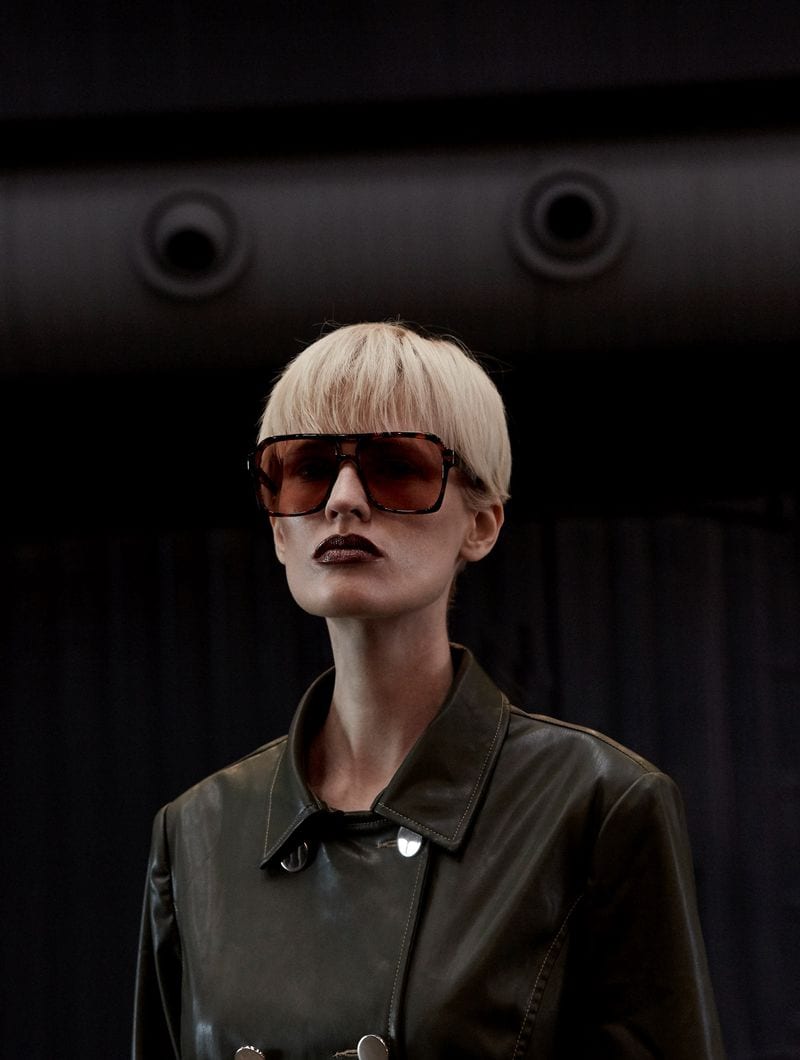 Daria Kozak — photo 2