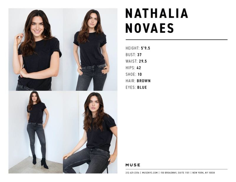 Nathalia Novaes — photo 2