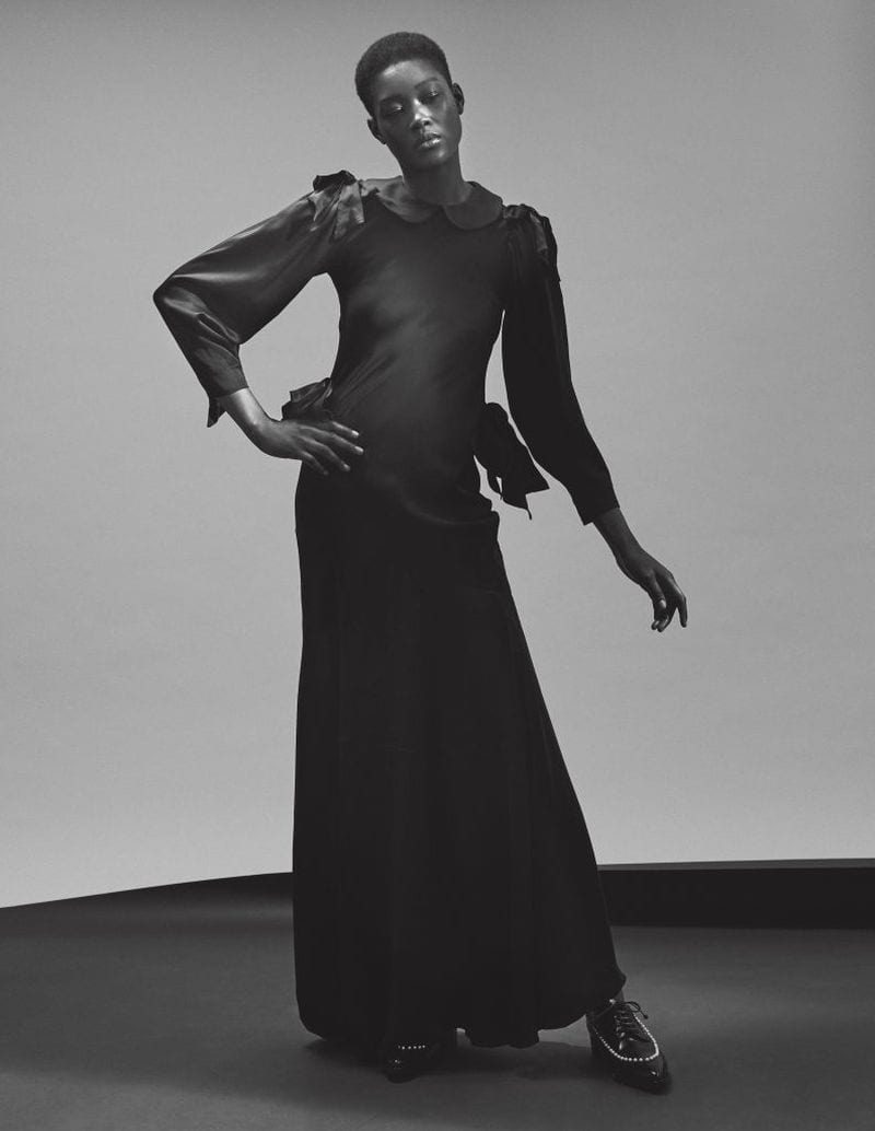 Betty Adewole — photo 3