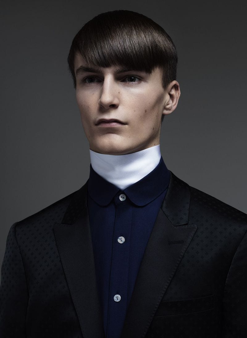 Jack Chambers — photo 1