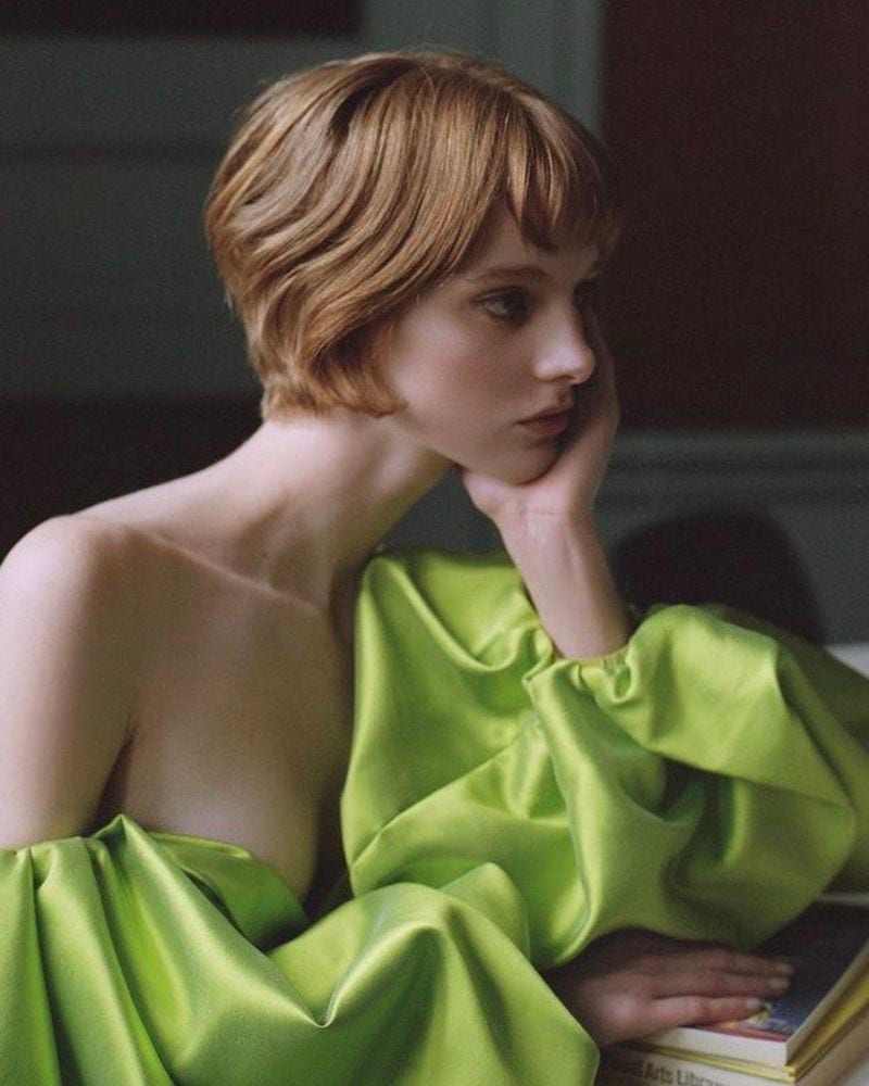 Cat Carney — photo 1