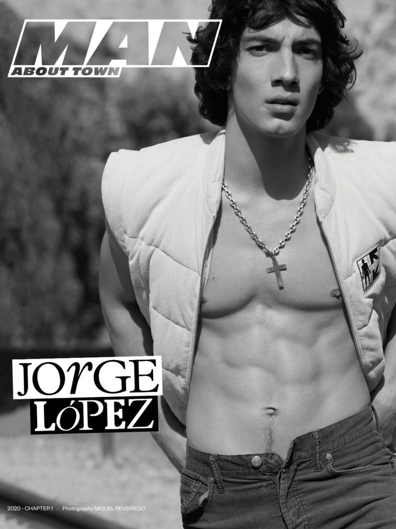 Jorge Lopez — photo 1