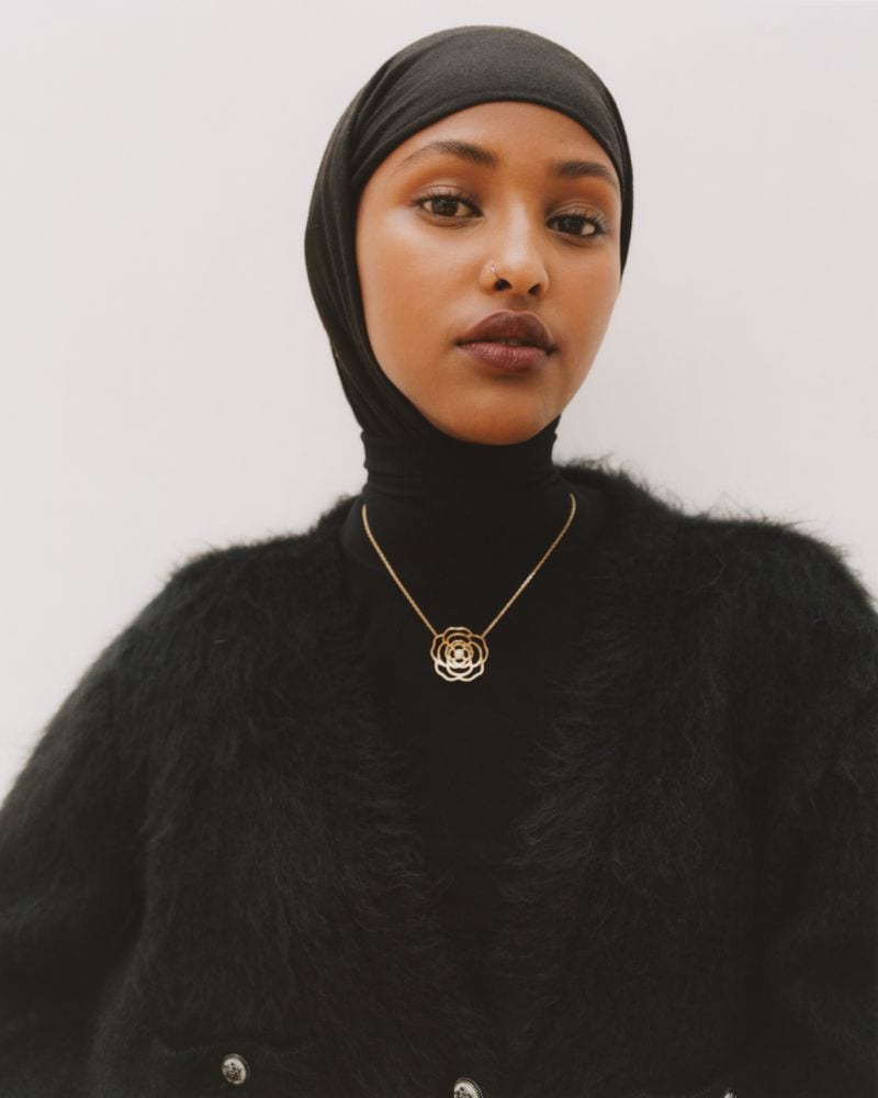 Asha Mohamud — photo 8