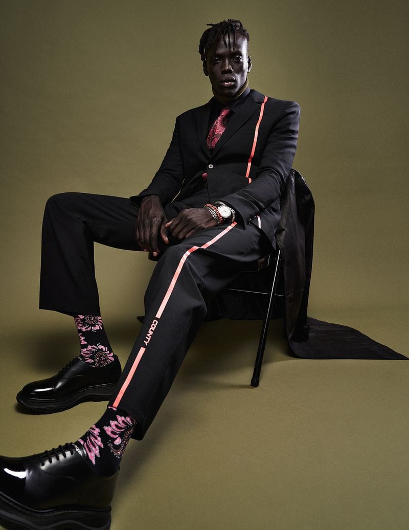 Prince Del — photo 3