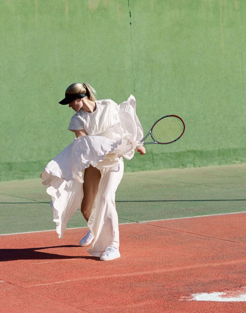 Femke Lakenman — photo 5