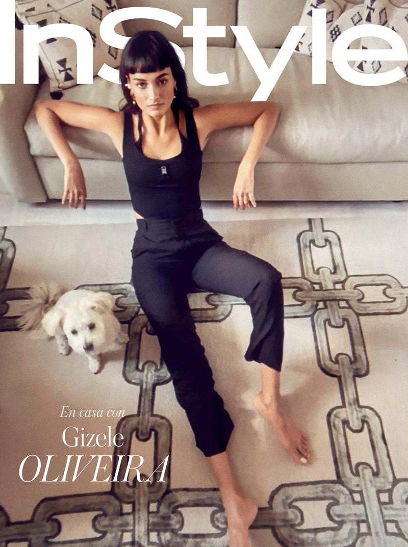 Gizele Oliveira — photo 8