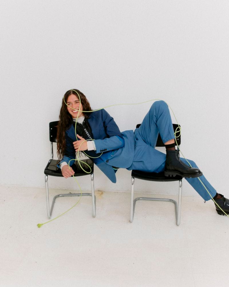 Bruno Sharif — photo 8