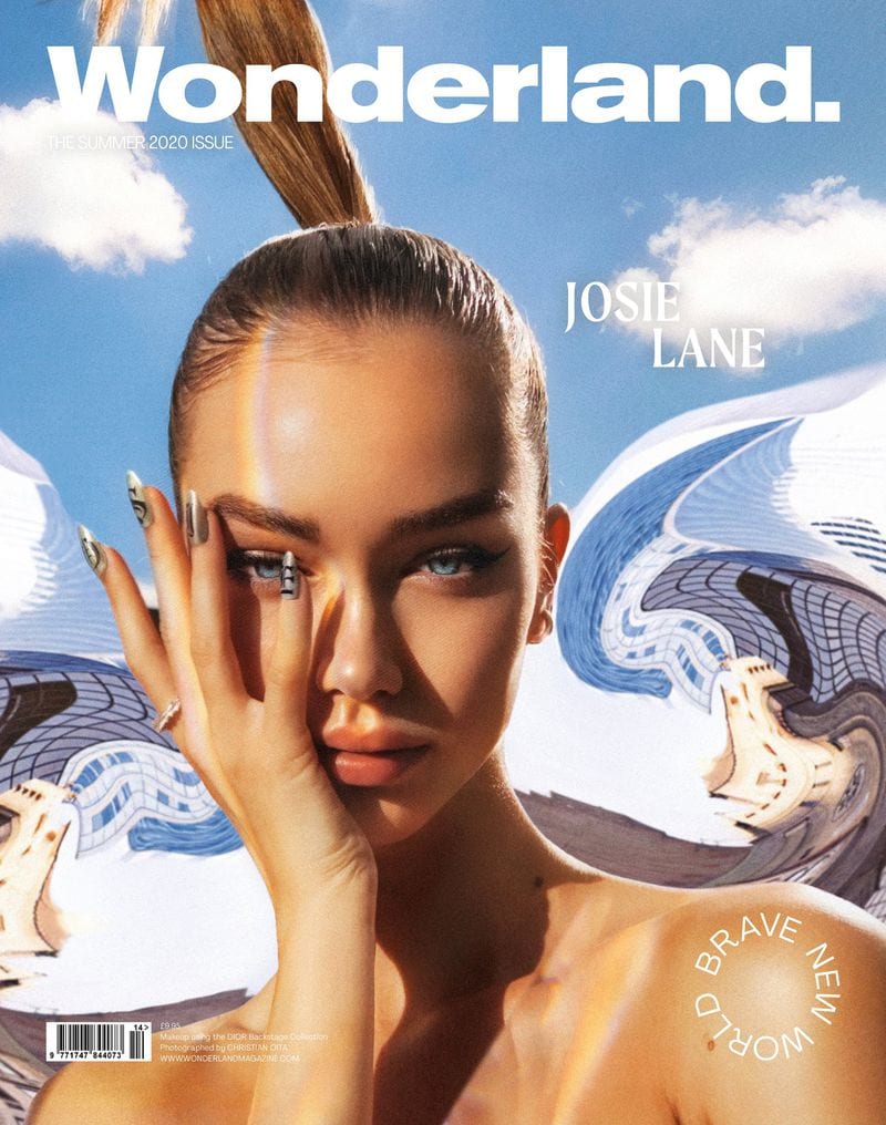 Josie Lane — photo 1