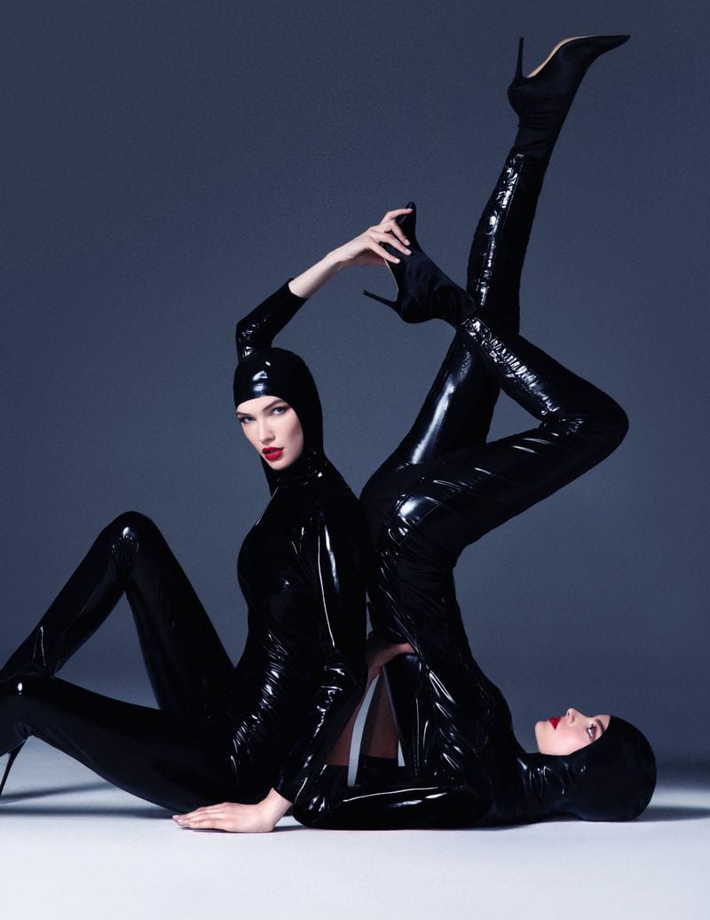 Sera Mann — photo 2
