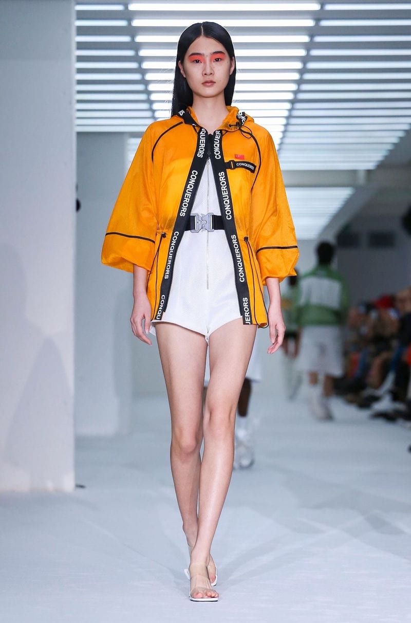 Sun Yuechen — photo 5
