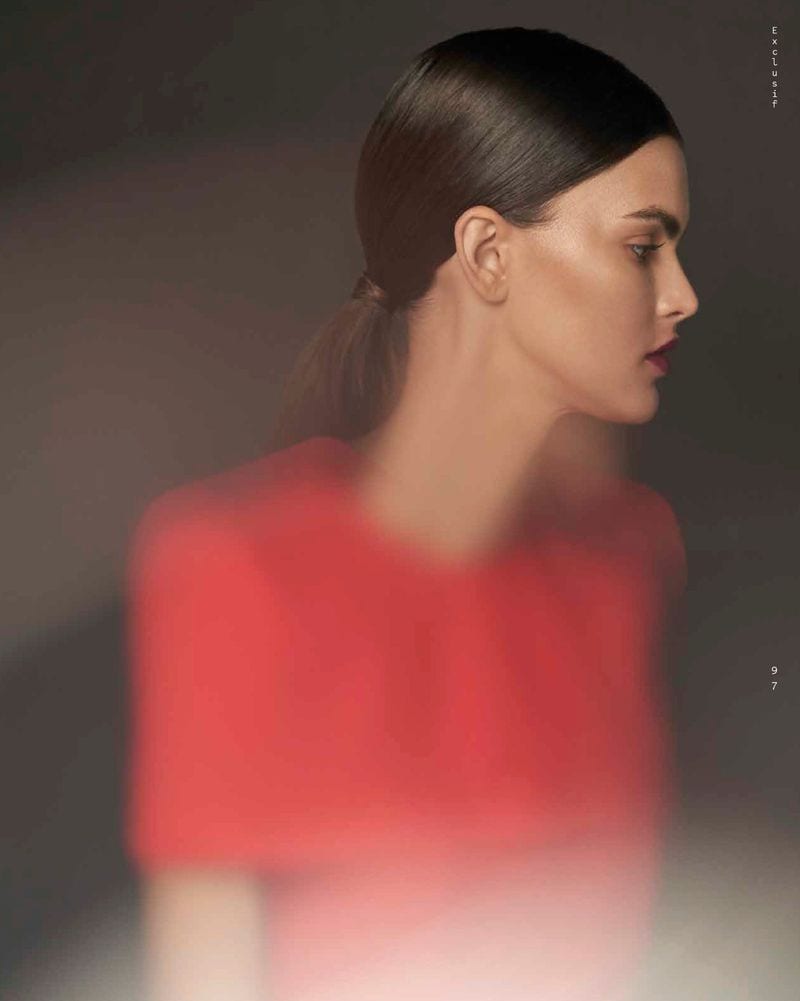 Kamila Hansen — photo 8