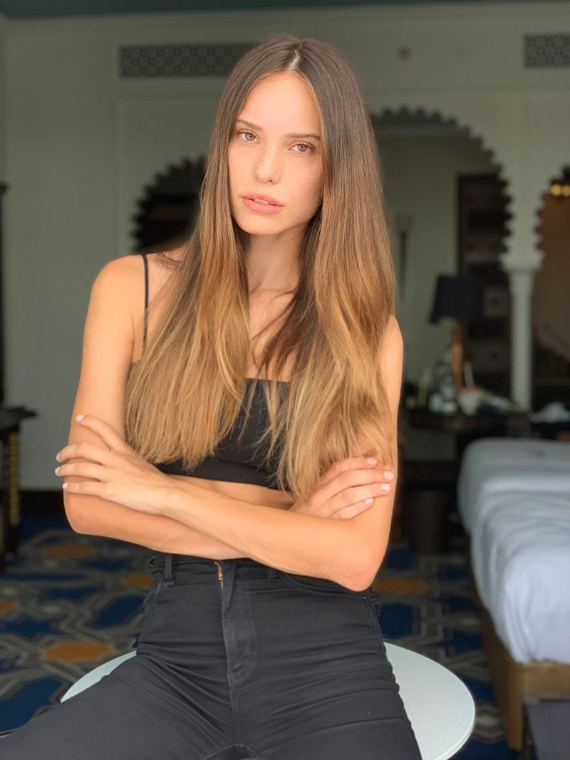 Jak Bueno — photo 1