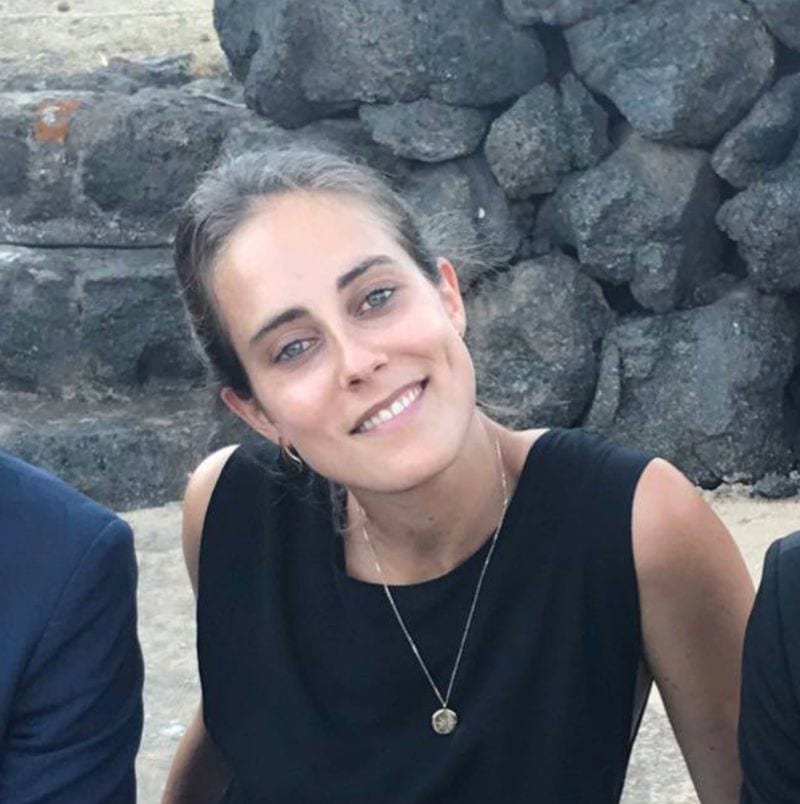 Charlotte Selignan — портфолио 1