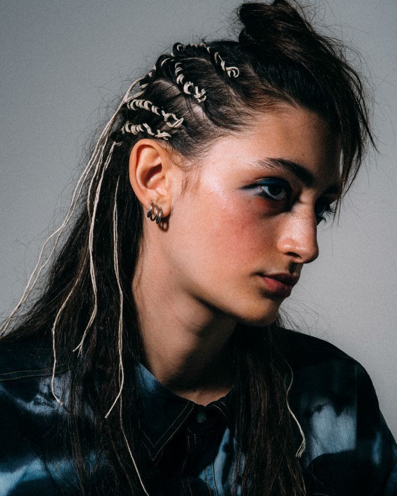 Angele Deschamps — photo 7