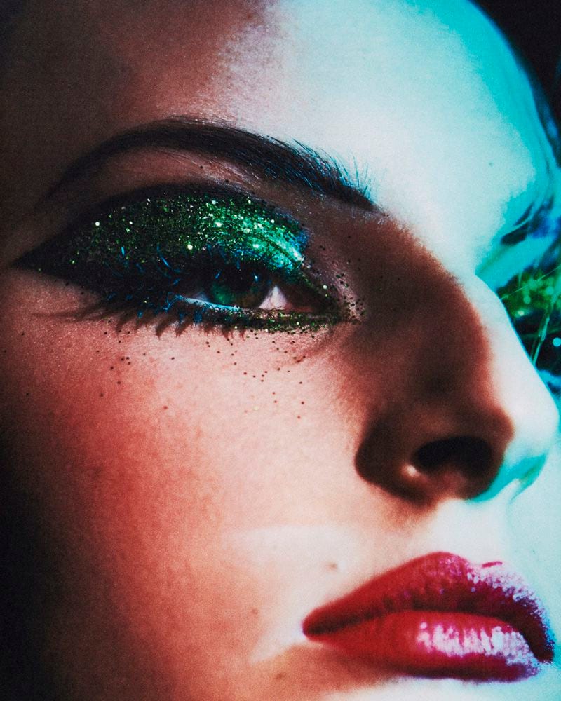 Chesca Lenton — photo 3