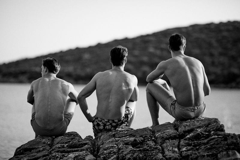 Chris Doe — photo 10
