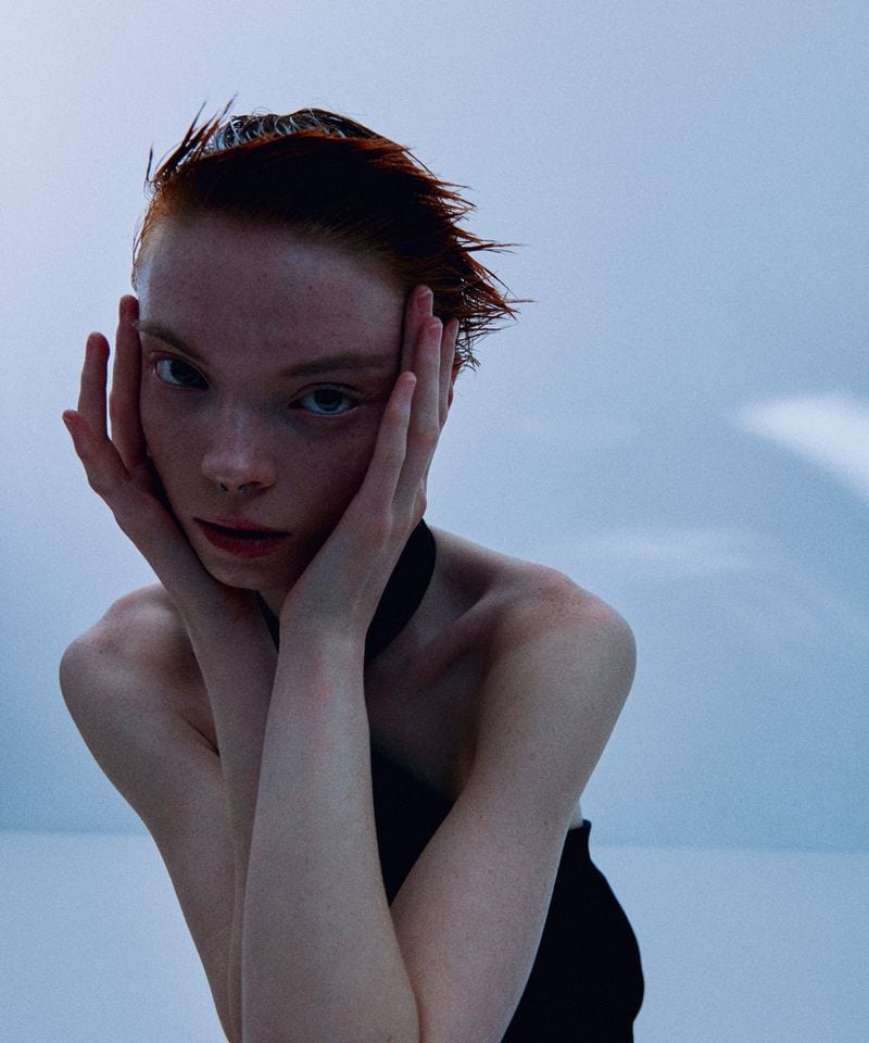 Andra Sukhetska — photo 7