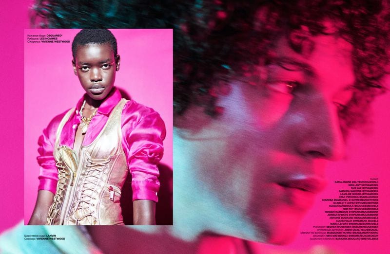 Djavan Mandoula — photo 8