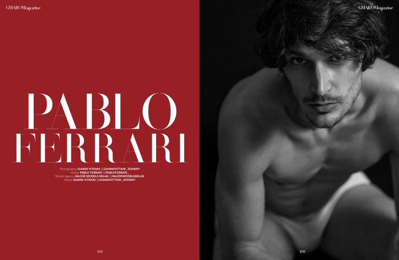 Pablo Ferrari — photo 7