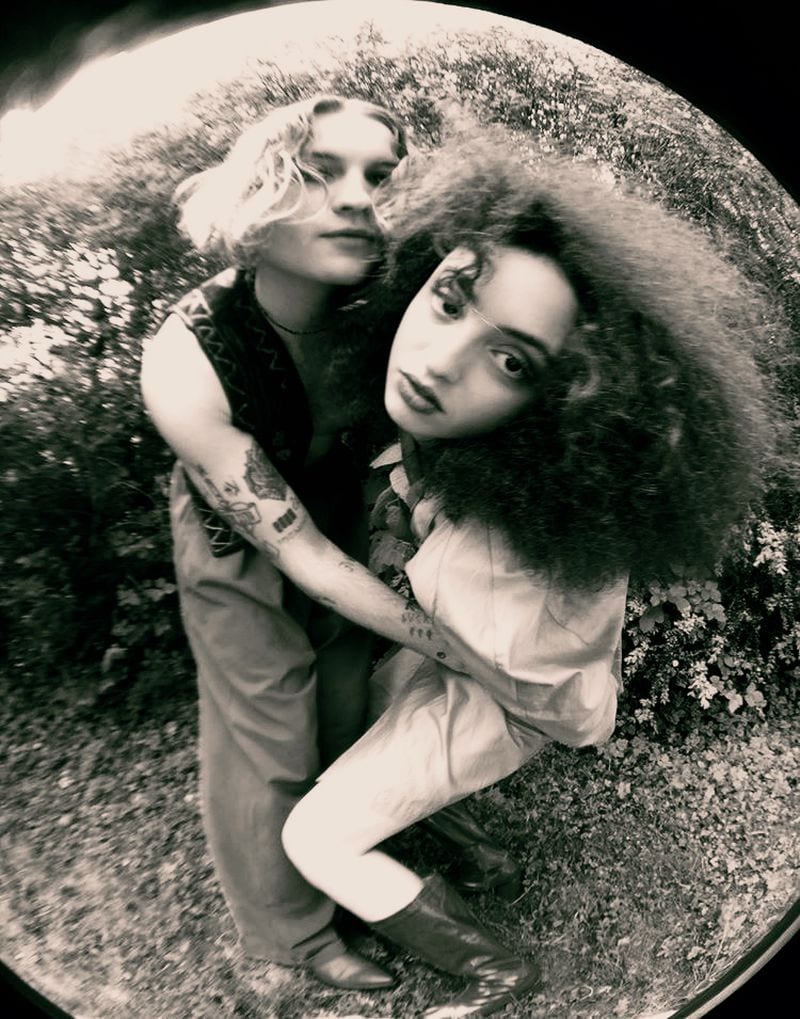Lukas Ionesco — photo 6