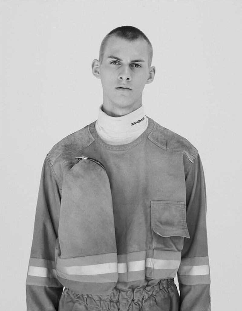 Derian Unterweger — photo 9
