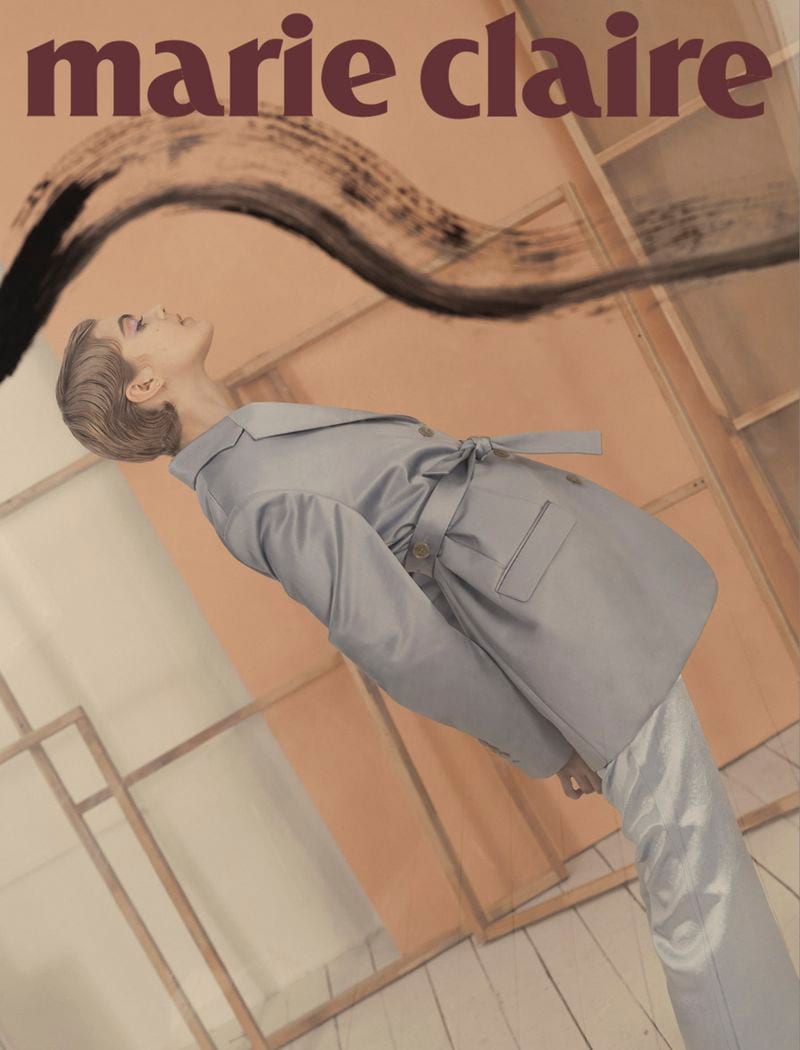 Alisa Rajewskaja — photo 3