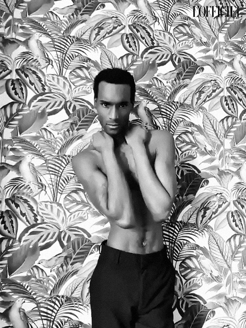 Corey Baptiste — photo 5