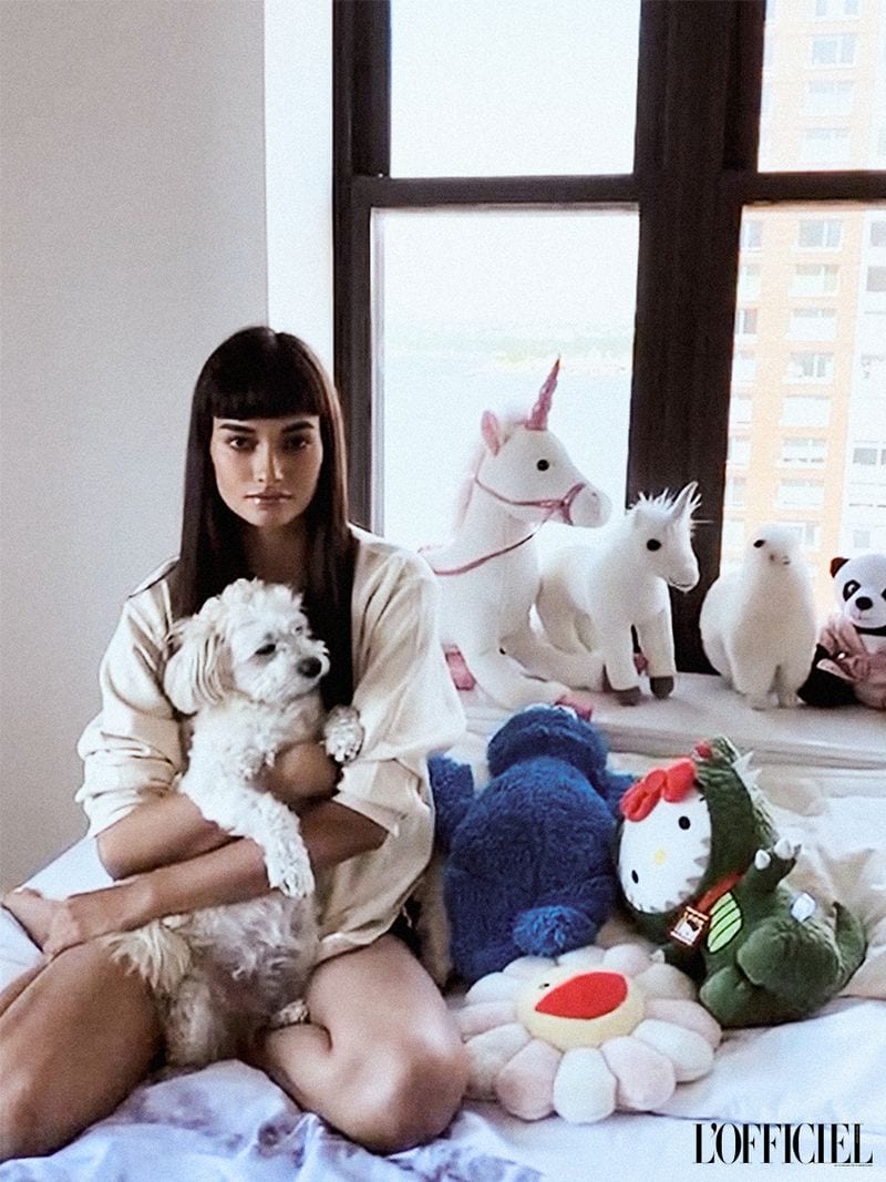 Gizele Oliveira — photo 7