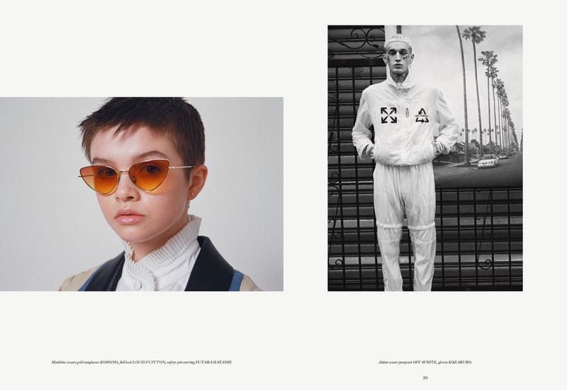 Aidan Morris — photo 3
