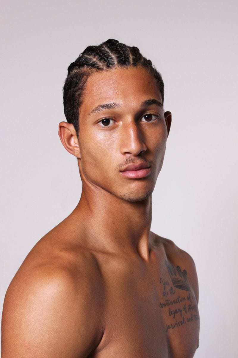 Austin Garrett — photo 8